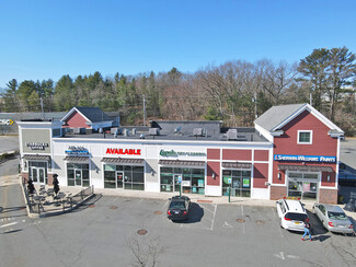 More details for 201 Middlesex Tpke, Burlington, MA - Retail for Lease