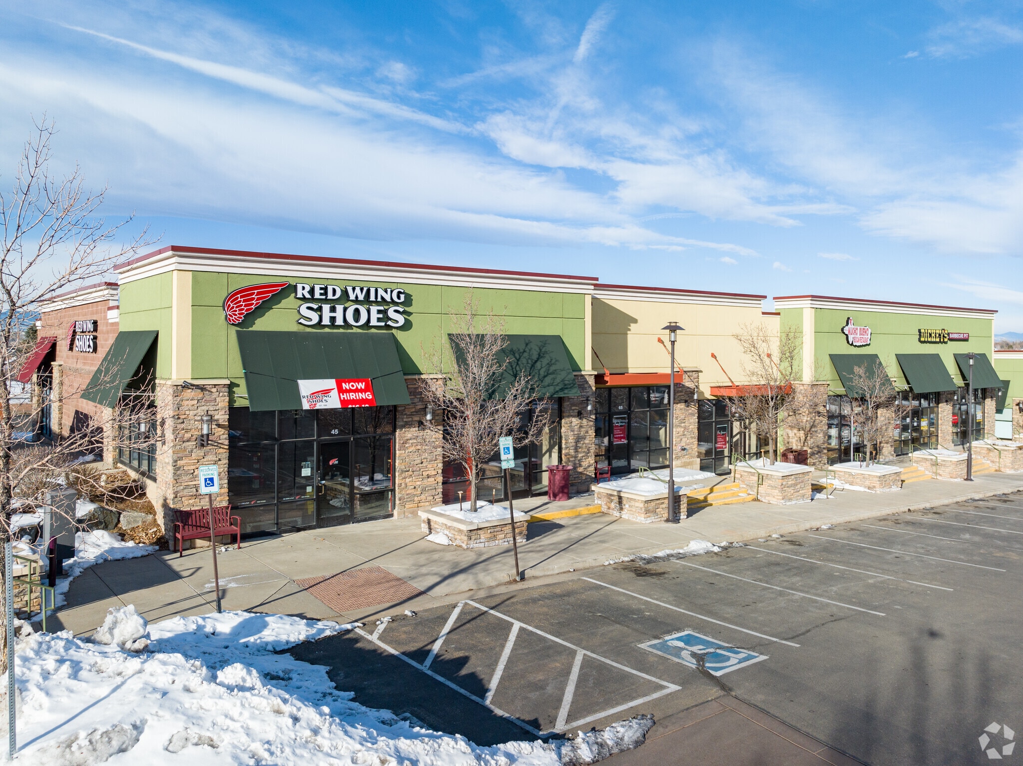 9740 Grant St, Thornton, CO for lease Building Photo- Image 1 of 8
