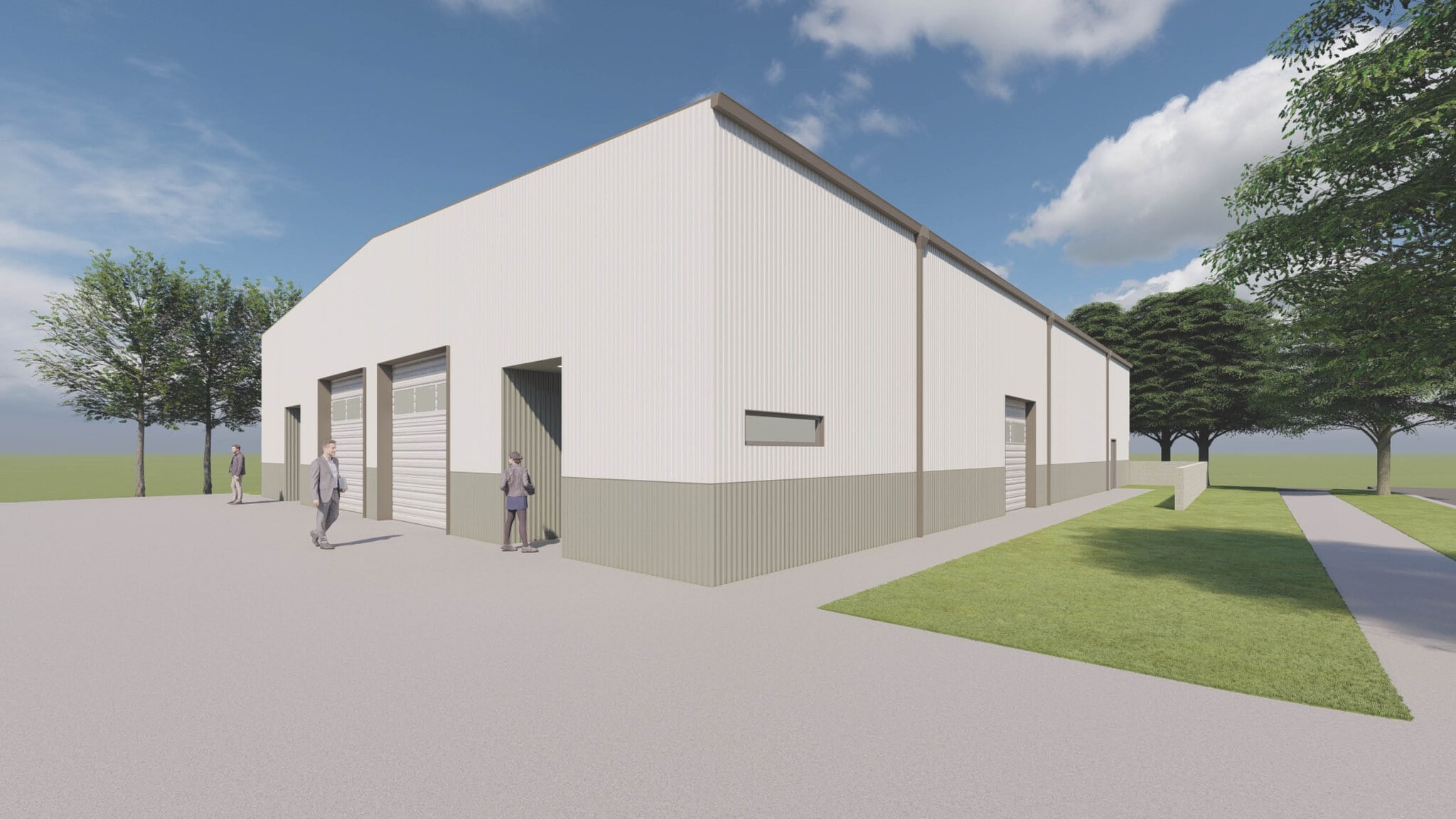 2416 Castelar St, Omaha, NE for lease Primary Photo- Image 1 of 6