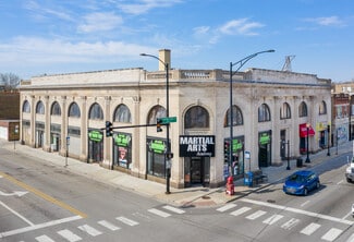 More details for 6001-6009 W Irving Park Rd, Chicago, IL - Office, Retail for Lease