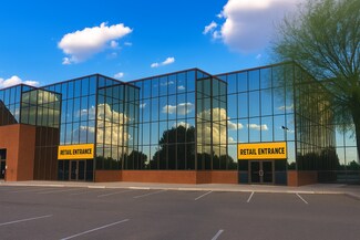 Plus de détails pour 1350 N Kolb Rd, Tucson, AZ - Bureau/Commerce de détail à louer