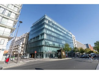 More details for 2-8 Rue Gaston Rébuffat, Paris - Office for Lease