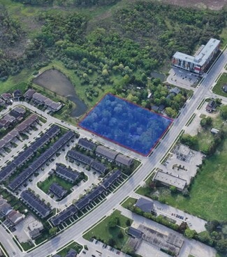 More details for 1373 Gordon St, Guelph, ON - Land for Sale