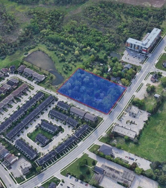 1373 Gordon St, Guelph, ON for sale Primary Photo- Image 1 of 2