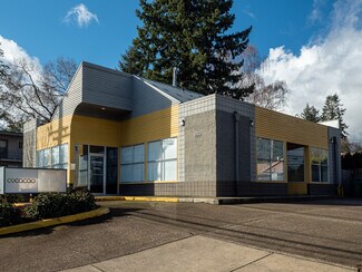 Plus de détails pour 12125 SW Allen Blvd, Beaverton, OR - Commerce de détail à louer