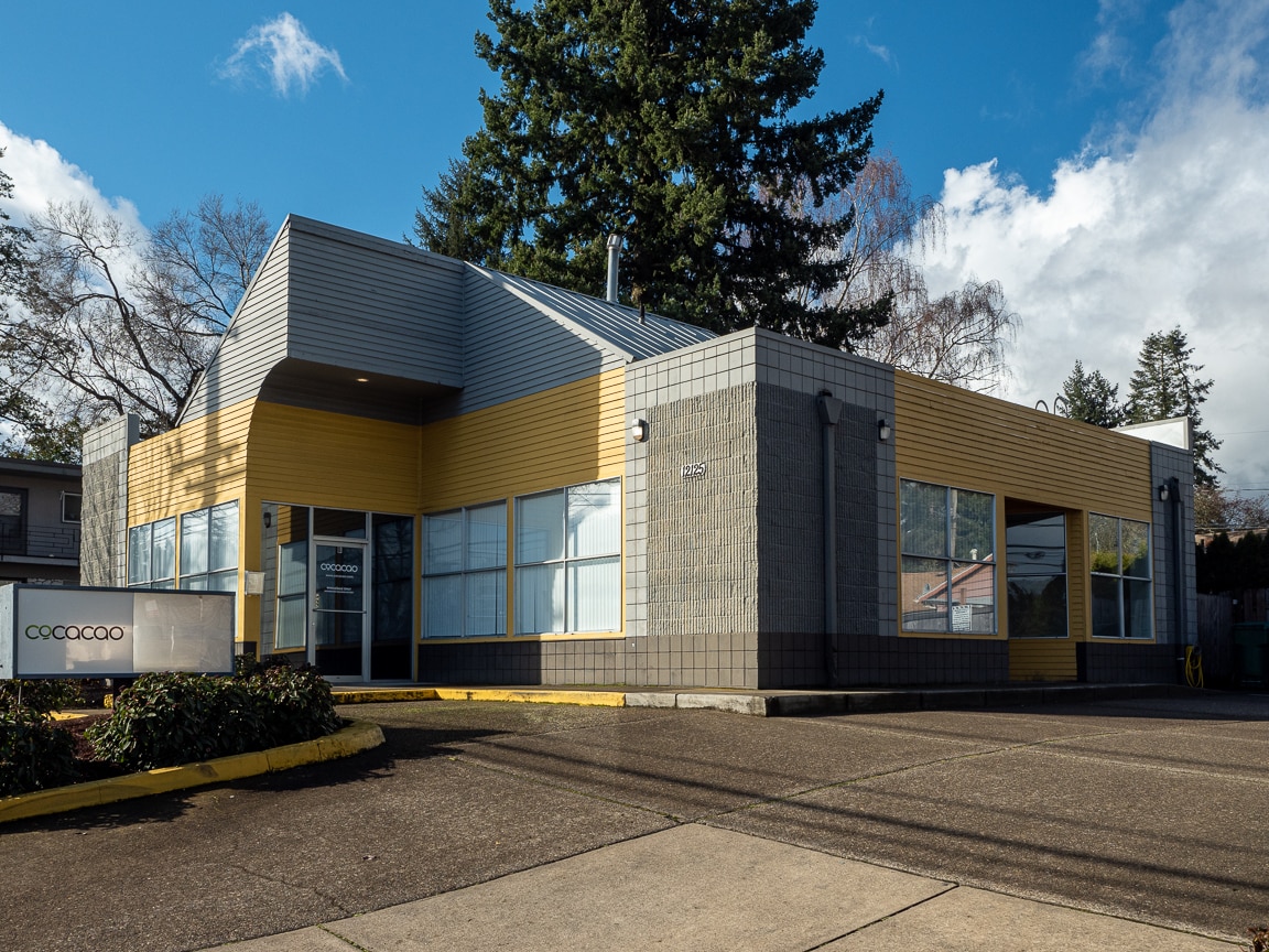 12125 SW Allen Blvd, Beaverton, OR for lease Primary Photo- Image 1 of 7