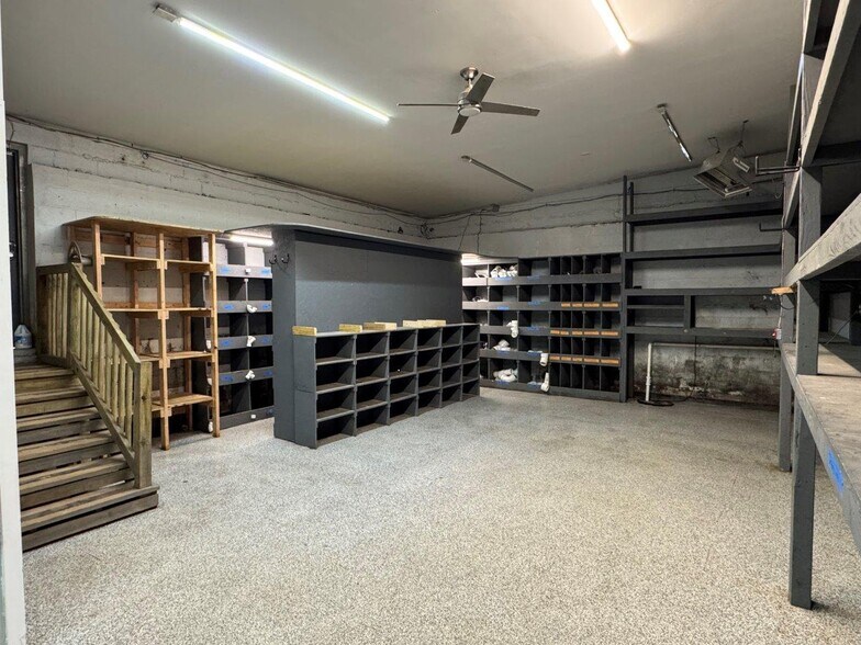 219 Railroad Ave, Ridgefield Park, NJ à vendre - Photo du bâtiment - Image 2 de 9