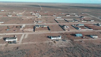 Plus de détails pour 2070 Agua Dulce dr, Midland, TX - Terrain à vendre