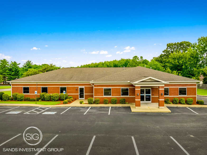 72 Physicians Dr, Jackson, TN for sale - Primary Photo - Image 1 of 1