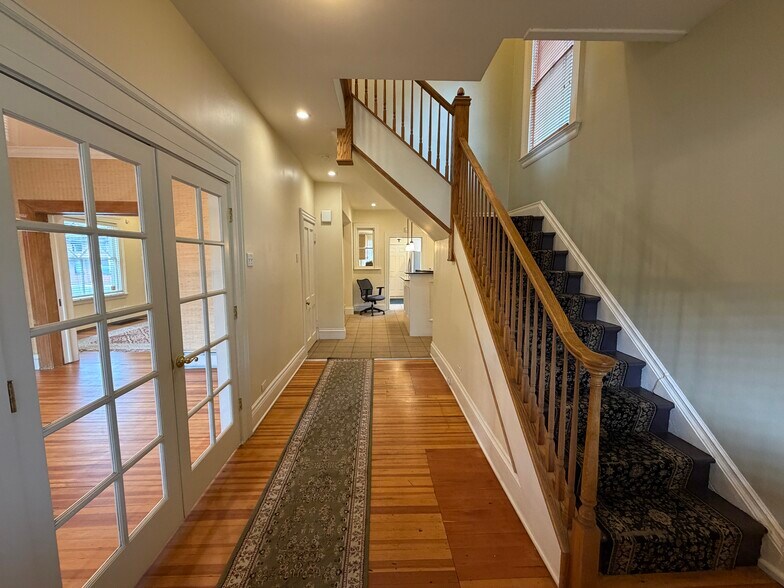1127 E 16th Ave, Denver, CO à vendre - Photo du bâtiment - Image 2 de 7