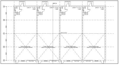 7 Pantglas Industrial Estate, Caerphilly for lease Floor Plan- Image 2 of 3