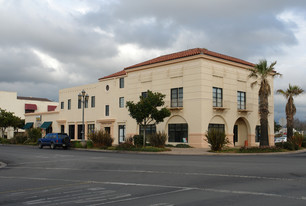 Heritage Square - Motel