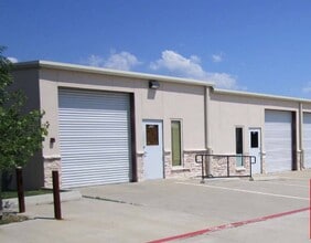 6406 Highway 78, Sachse, TX for lease Interior Photo- Image 1 of 3