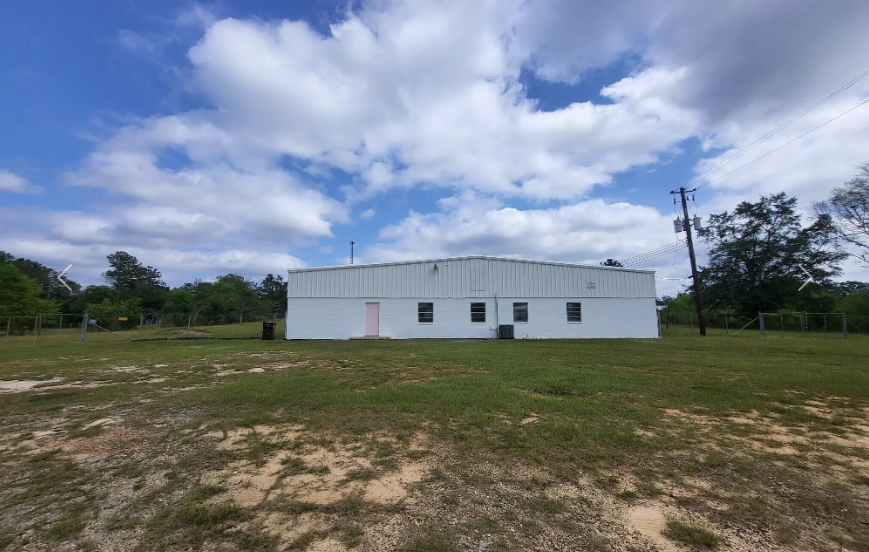 266 N Kelly Rd, Slocomb, AL for sale - Building Photo - Image 1 of 1