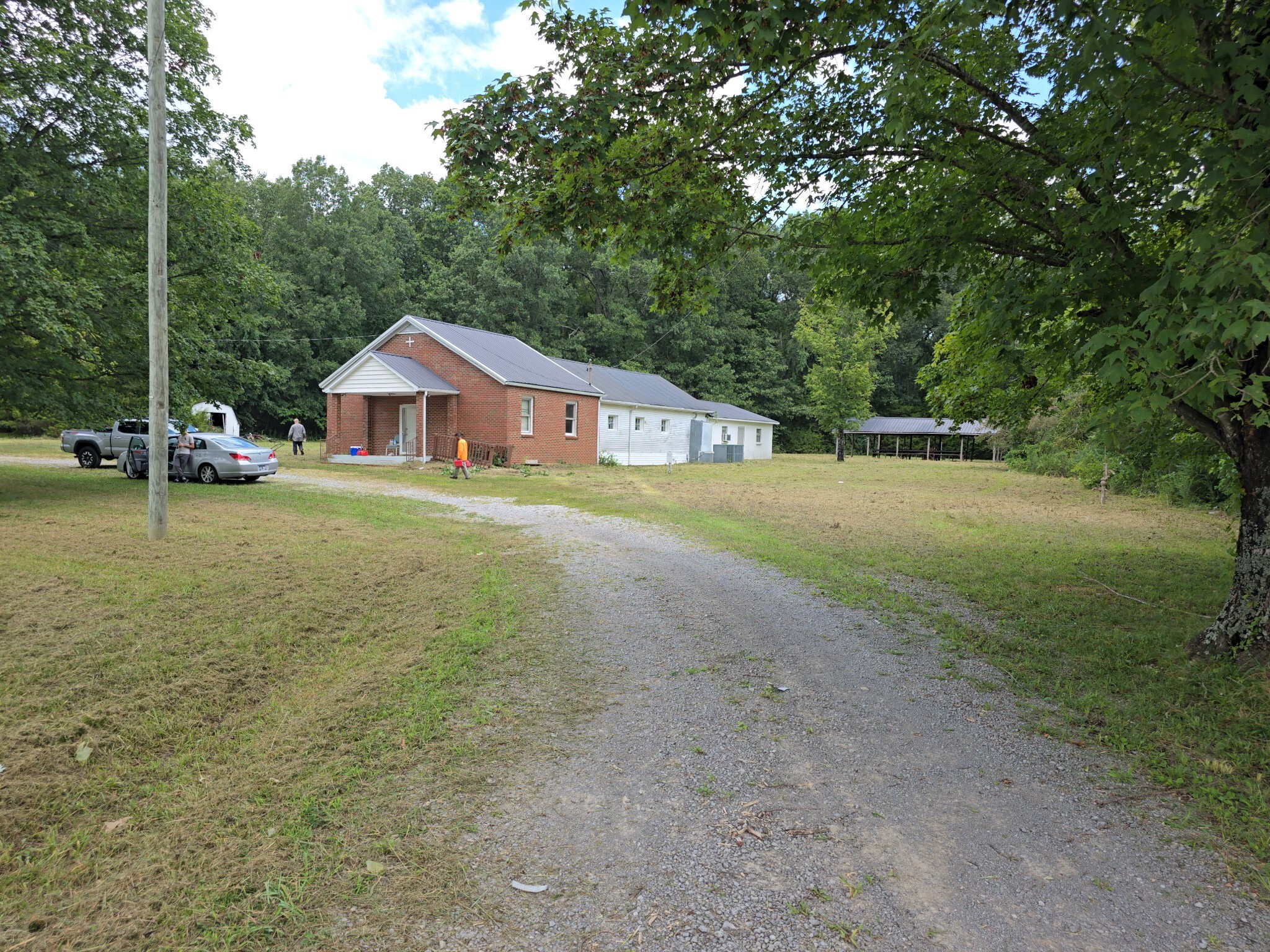 343 Rucker Rd, Murfreesboro, TN à vendre Photo principale- Image 1 de 2