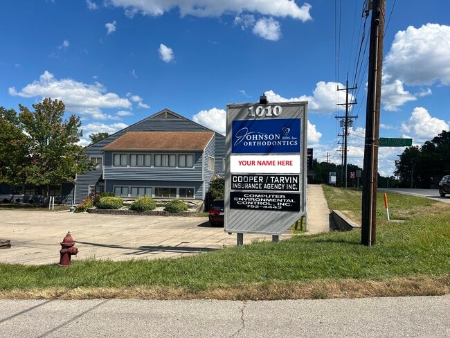 More details for 1010 Ohio Pike, Cincinnati, OH - Office for Sale