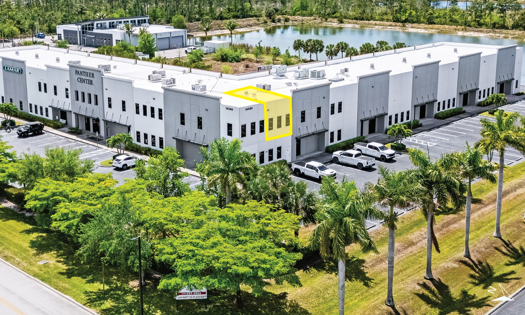 14580 Global Pkwy, Fort Myers, FL for sale Building Photo- Image 1 of 3