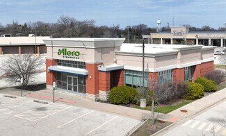 Plus de détails pour 3250 Kirchoff Rd, Rolling Meadows, IL - Commerce de détail à vendre