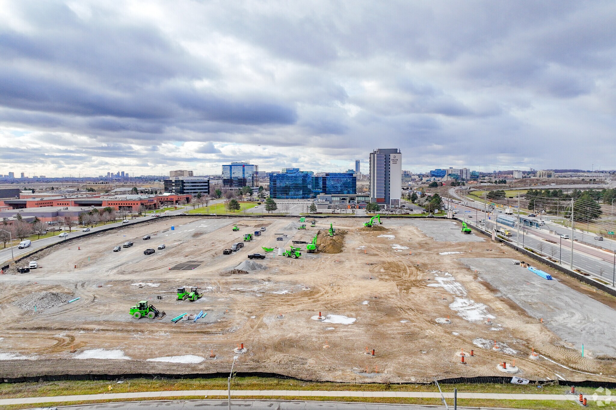 55 E Valhalla Dr, Markham, ON à vendre Photo principale- Image 1 de 3