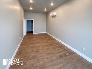 More details for 8587 Stewart Rd, Aubrey, TX - Flex, Industrial for Lease