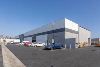 More details for 8745 Production Ave, San Diego, CA - Industrial for Lease