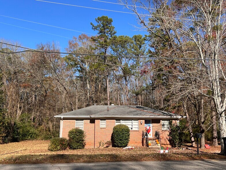 1301 Glenwood St NW, Center Point, AL for sale - Building Photo - Image 3 of 4