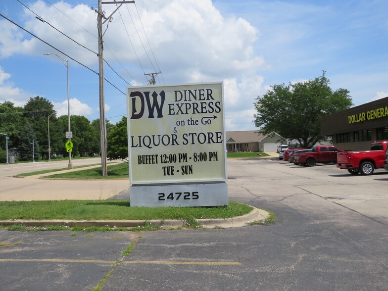 24725 W Eames St, Channahon, IL for sale - Building Photo - Image 2 of 38