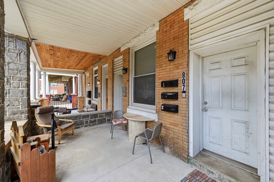 807 S 49th St, Philadelphia, PA for sale - Building Photo - Image 3 of 23