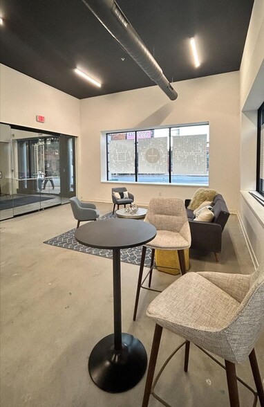 300 S Broadway, Saint Louis, MO à louer - Photo intérieure - Image 2 de 4