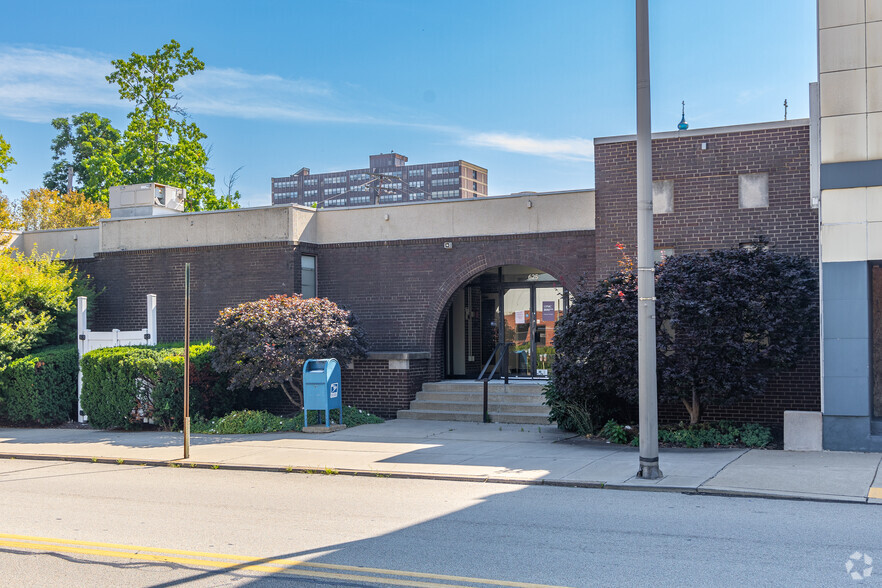 613-627 Walnut St, Mckeesport, PA for sale - Building Photo - Image 1 of 1