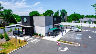 Plus de détails pour 2501 Merchantville Ave, Pennsauken, NJ - Commerce de détail à vendre