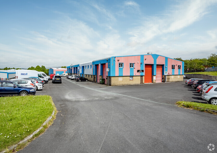 Billington Rd, Burnley for lease - Building Photo - Image 2 of 2