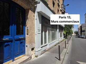 Plus de détails pour Commerce de détail à vendre