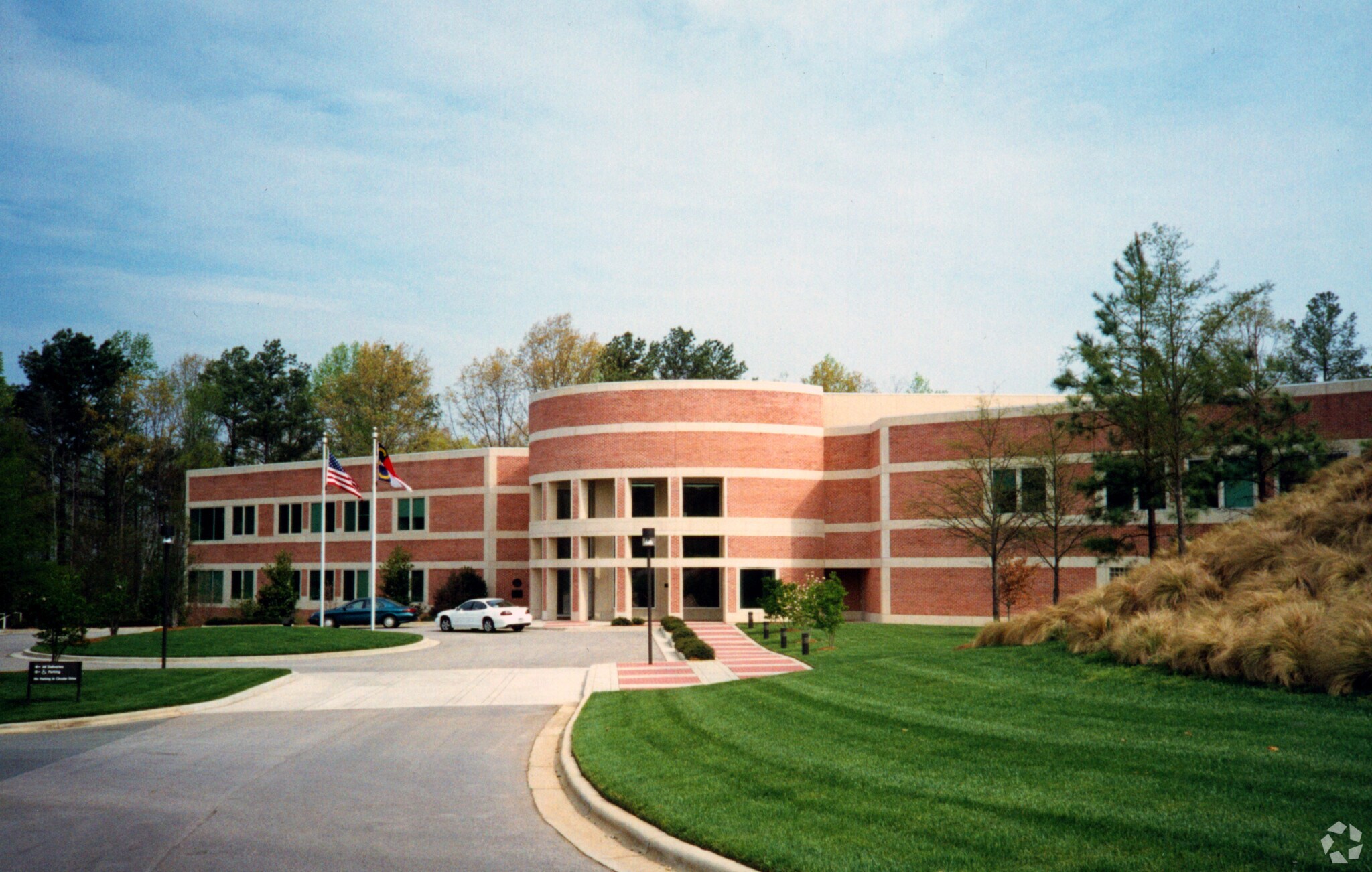 8000 Weston Pky, Cary, NC for lease Primary Photo- Image 1 of 12