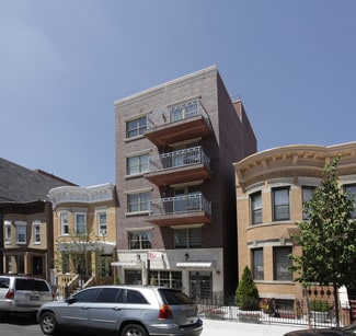 Plus de détails pour Astoria Portfolio of 3 Assets – Multi-résidentiel à vendre, Astoria, NY