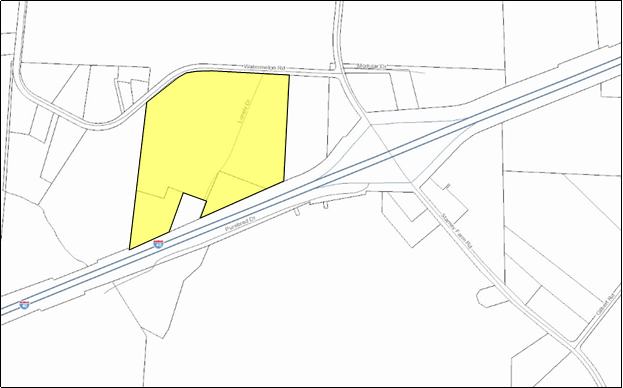 31 Ac Watermelon Rd, Statesville, NC à vendre - Photo du bâtiment - Image 2 de 9