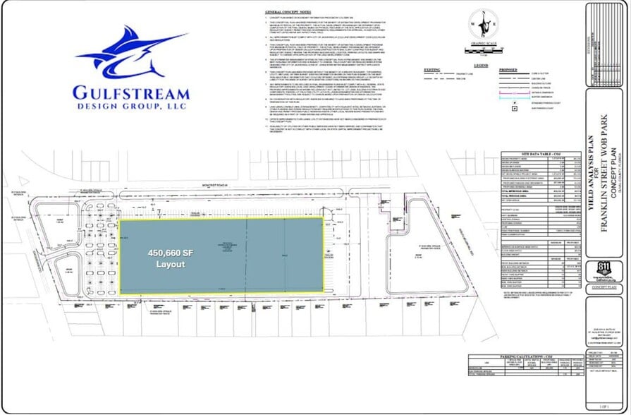 7775 Old Kings Rd, Jacksonville, FL for sale - Building Photo - Image 2 of 9