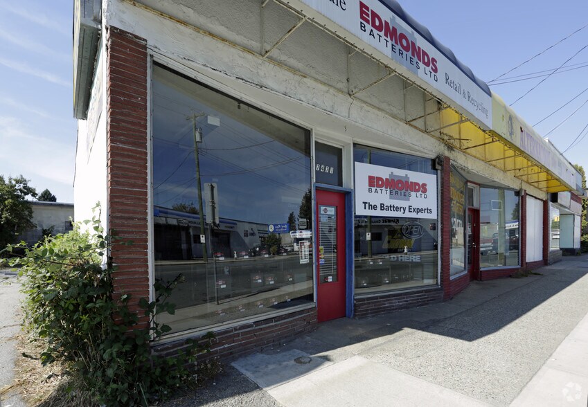 7471 Edmonds St, Burnaby, BC for sale - Building Photo - Image 2 of 3