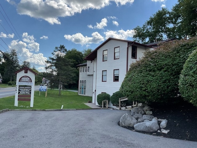 4583 North St, Jamesville, NY for sale - Building Photo - Image 1 of 22