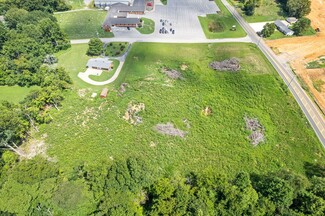 Plus de détails pour 236 Little Hope Rd, Clarksville, TN - Terrain à vendre