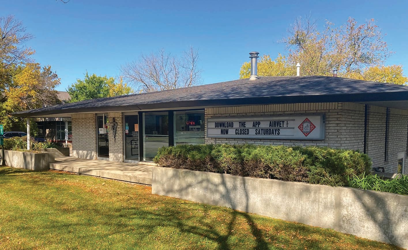 7530 Mineral Point Rd, Madison, WI for lease Building Photo- Image 1 of 9