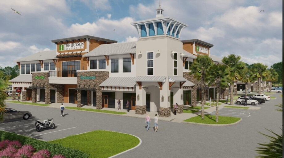 70 Silver Forest Dr, Saint Augustine, FL à louer - Photo du bâtiment - Image 2 de 2