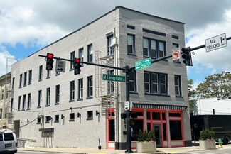 More details for 161 N Limestone, Lexington, KY - Office for Sale