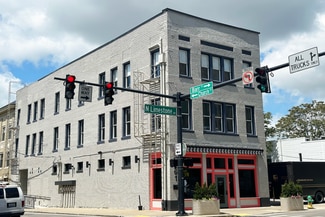 More details for 161 N Limestone, Lexington, KY - Office for Sale