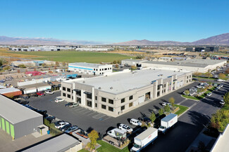 More details for 175 N 1800 W, Lindon, UT - Industrial for Lease