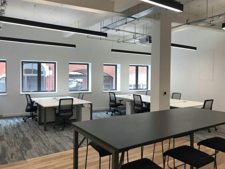 Womanby St, Cardiff à louer - Photo du bâtiment - Image 3 de 6