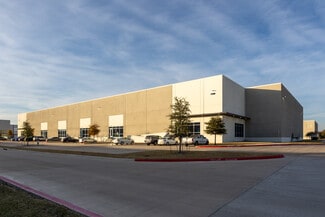 More details for 1250 Wattley Way, McKinney, TX - Industrial for Lease