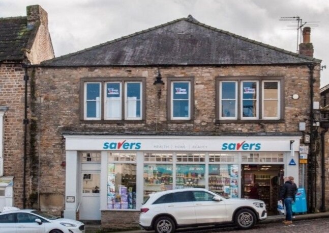 51 Market Pl, Richmond à louer Photo principale- Image 1 de 5