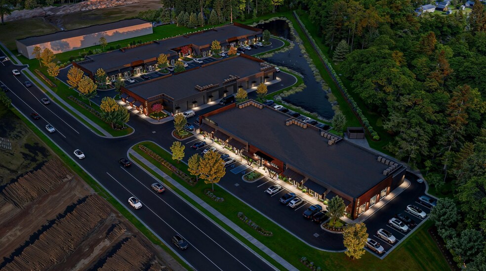 303 N Maple St, Summerville, SC à louer - Photo du bâtiment - Image 2 de 3