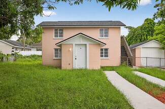 Plus de détails pour 2710 53rd Ave N, Saint Petersburg, FL - Multi-résidentiel à vendre